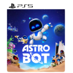 ASTRO BOT PS5