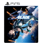 STELLAR BLADE PS5