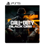 Call of Duty: Black Ops 6 PS5