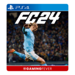 EA SPORTS FC 24 PS4