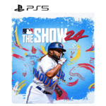 THE SHOW 24 PS5