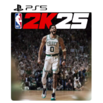 NBA 2k25  ps5