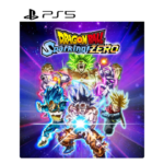 Sparking zero PS5