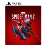 Playstation Marvel's Spiderman 2 PS5