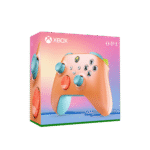 Control xbox series OPI