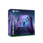 Control Xbox series Stellar shift