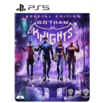 Gotham Knights (PS5)