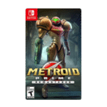 METROID PRIME: Remasted Nintendo switch