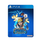 NARUTO X BORUTO Ultimate Ninja STORM CONNECTIONS – PS4