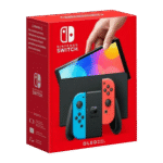 Nintendo swithc Oled - Neon