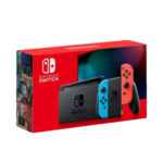 Nintendo swithc V2