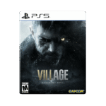 Resident Evil Village PS5