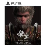 Black Myth Wukong PS5