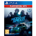 Need for Speed PS4