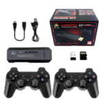 Game Stick Consola Retro X2 Plus