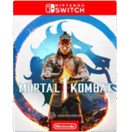 Mortal kombat 1 Nintendo switch