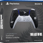 Controles PlayStation DualSense Ps5