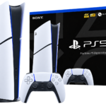 PlayStation 5 Slim Digital