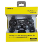 Control Joystick Inalambrico Sony Ps2 Dualshock Playstation