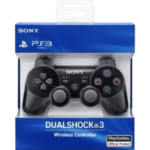 Control Sony DualShock 3