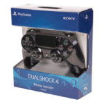 Control inalámbrico Sony DualShock Ps4