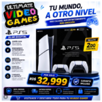 PlayStation 5